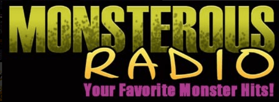 Monsterous Radio