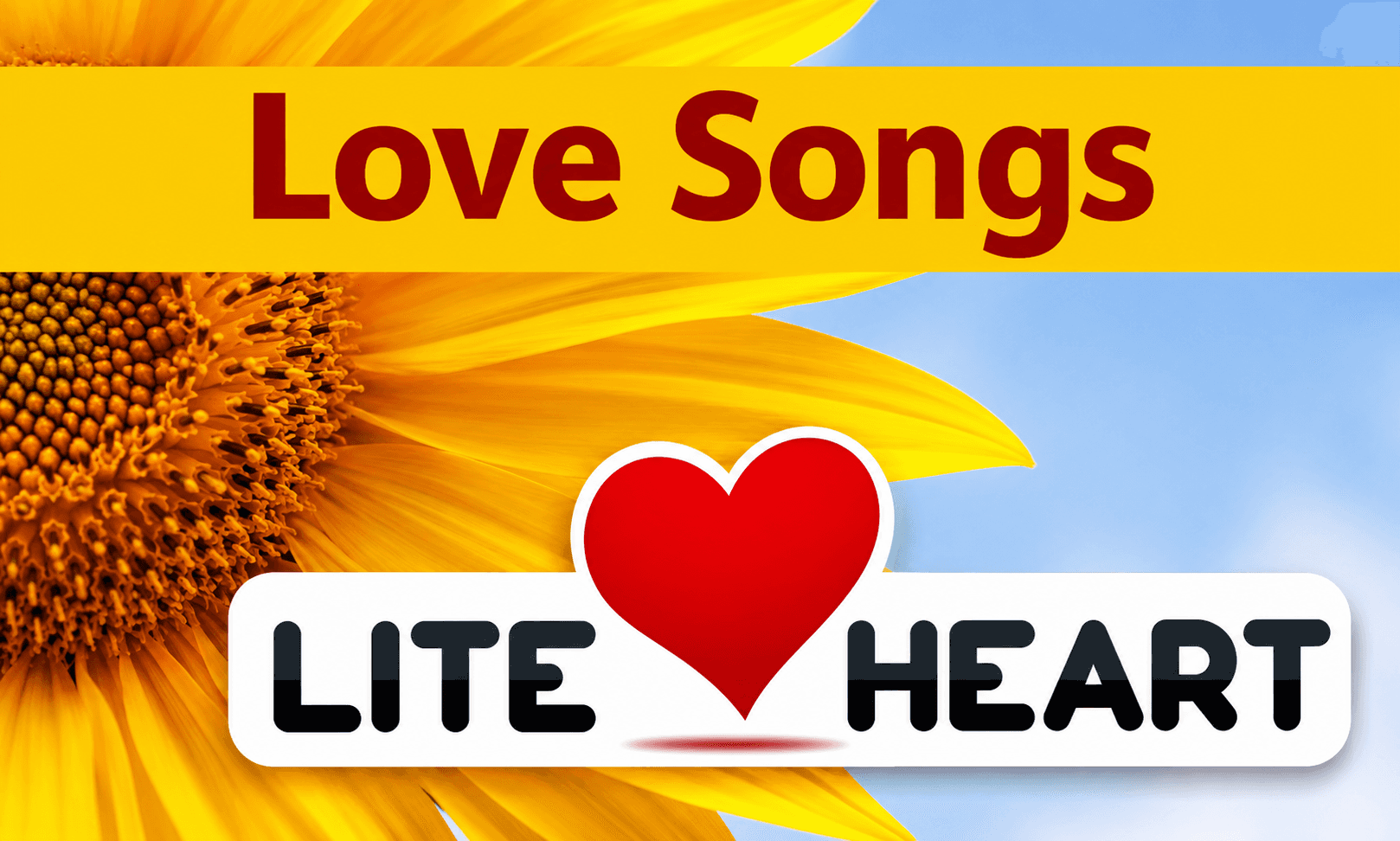 Lite Heart show artwork